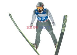 Puchar Swiata w skokach narciarskich