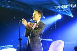 Wymarzone Mikolajki z PGE w hotelu Brant