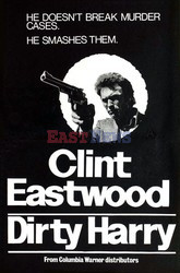 Filmy Eastwooda