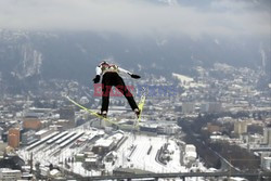 Turniej Czterech Skoczni w Innsbrucku