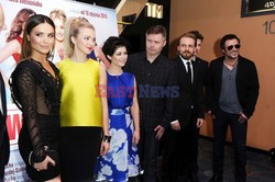 Premiera filmu "Wkręceni 2"