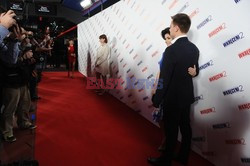 Premiera filmu "Wkręceni 2"