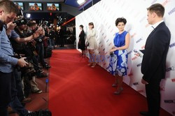 Premiera filmu "Wkręceni 2"