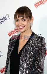Premiera filmu "Wkręceni 2"