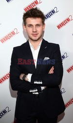 Premiera filmu "Wkręceni 2"