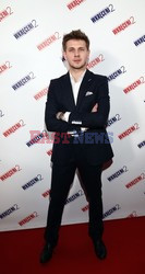 Premiera filmu "Wkręceni 2"