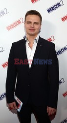 Premiera filmu "Wkręceni 2"