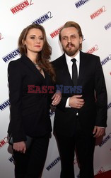 Premiera filmu "Wkręceni 2"