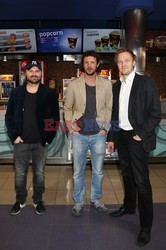 Premiera filmu "Wkręceni 2"