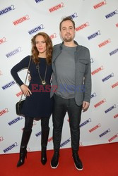 Premiera filmu "Wkręceni 2"