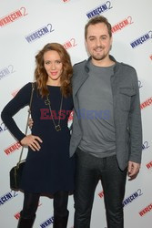 Premiera filmu "Wkręceni 2"