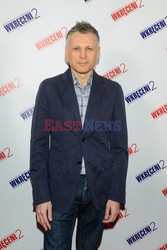 Premiera filmu "Wkręceni 2"