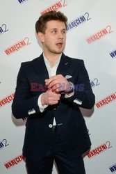 Premiera filmu "Wkręceni 2"