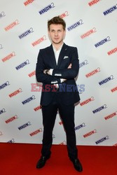 Premiera filmu "Wkręceni 2"