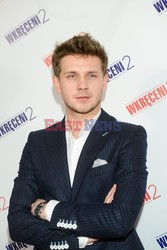 Premiera filmu "Wkręceni 2"
