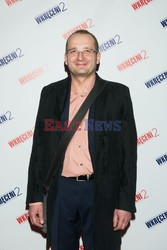 Premiera filmu "Wkręceni 2"