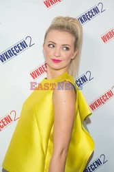 Premiera filmu "Wkręceni 2"