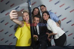 Premiera filmu "Wkręceni 2"