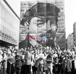 Obchody Święta Pracy