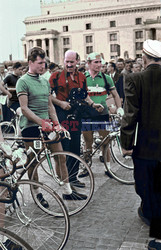 Historia polskiego kolarstwa