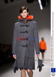 arch mody londynie - zima 2015/16