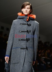 arch mody londynie - zima 2015/16