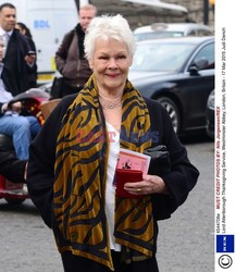 Msza za Richarda Attenborough