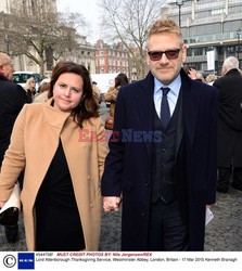 Msza za Richarda Attenborough