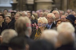 Msza za Richarda Attenborough