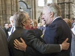 Msza za Richarda Attenborough