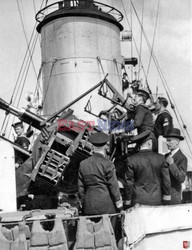 World History Archive HDD