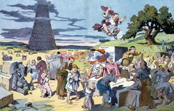 World History Archive HDD