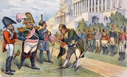 World History Archive HDD
