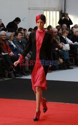 Paryski tydzień mody Haute Couture wiosna-lato 2010