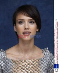 Sesja do filmu Valentine's Day