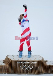 Igrzyska olimpijskie w Vancouver