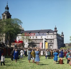 Historia kościoła w Polsce