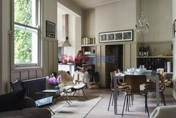 West London family home - Andreas Von Einsiedel