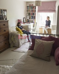 West London family home - Andreas Von Einsiedel