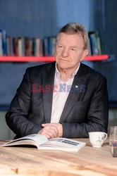 Na planie Hala Odlotow