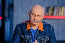 Na planie Hala Odlotow