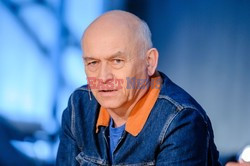 Na planie Hala Odlotow