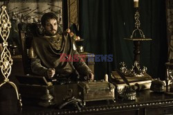 Kadry z serialu Game of Thrones