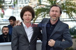 Cannes 2015 - sesja do filmu Chronic