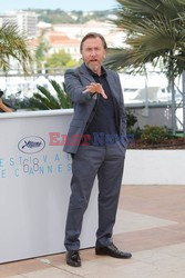 Cannes 2015 - sesja do filmu Chronic