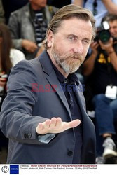 Cannes 2015 - sesja do filmu Chronic