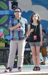 11. Festiwal Zaczarowanej Piosenki  im. Marka Grechuty - finał