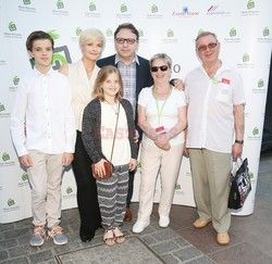 11. Festiwal Zaczarowanej Piosenki  im. Marka Grechuty - finał