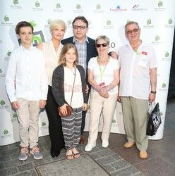 11. Festiwal Zaczarowanej Piosenki  im. Marka Grechuty - finał