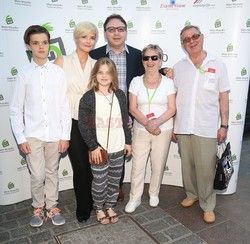 11. Festiwal Zaczarowanej Piosenki  im. Marka Grechuty - finał
